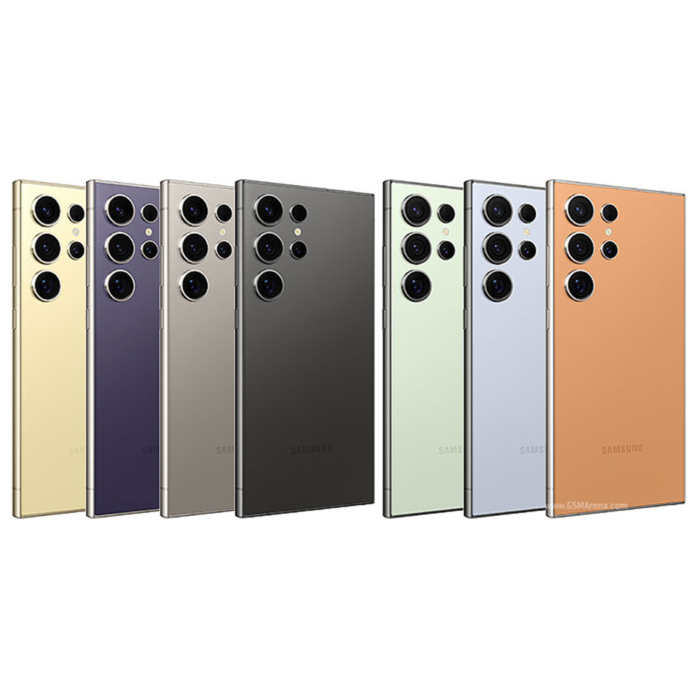 گوشی موبایل سامسونگ مدل Galaxy S24 Ultra ظرفیت 512 رم 12 گیگابایت - ویتنام-2