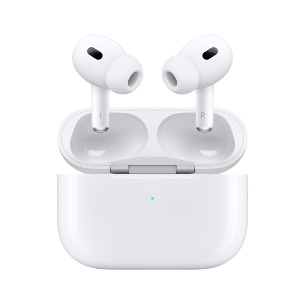 هدفن بی سیم اپل مدل Air Pods Pro 2nd Generation