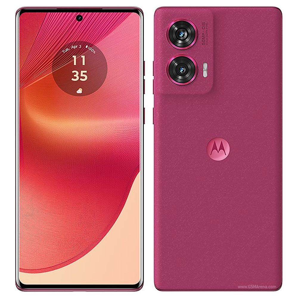 گوشی موبایل موتورولا مدل Edge 50 Fusion ظرفیت 512 رم 12 گیگابایت-1