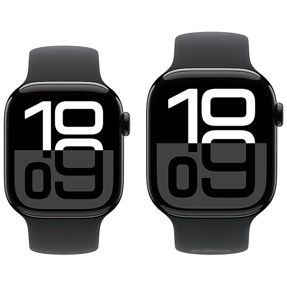 ساعت هوشمند اپل مدل Series 10 42mm-0