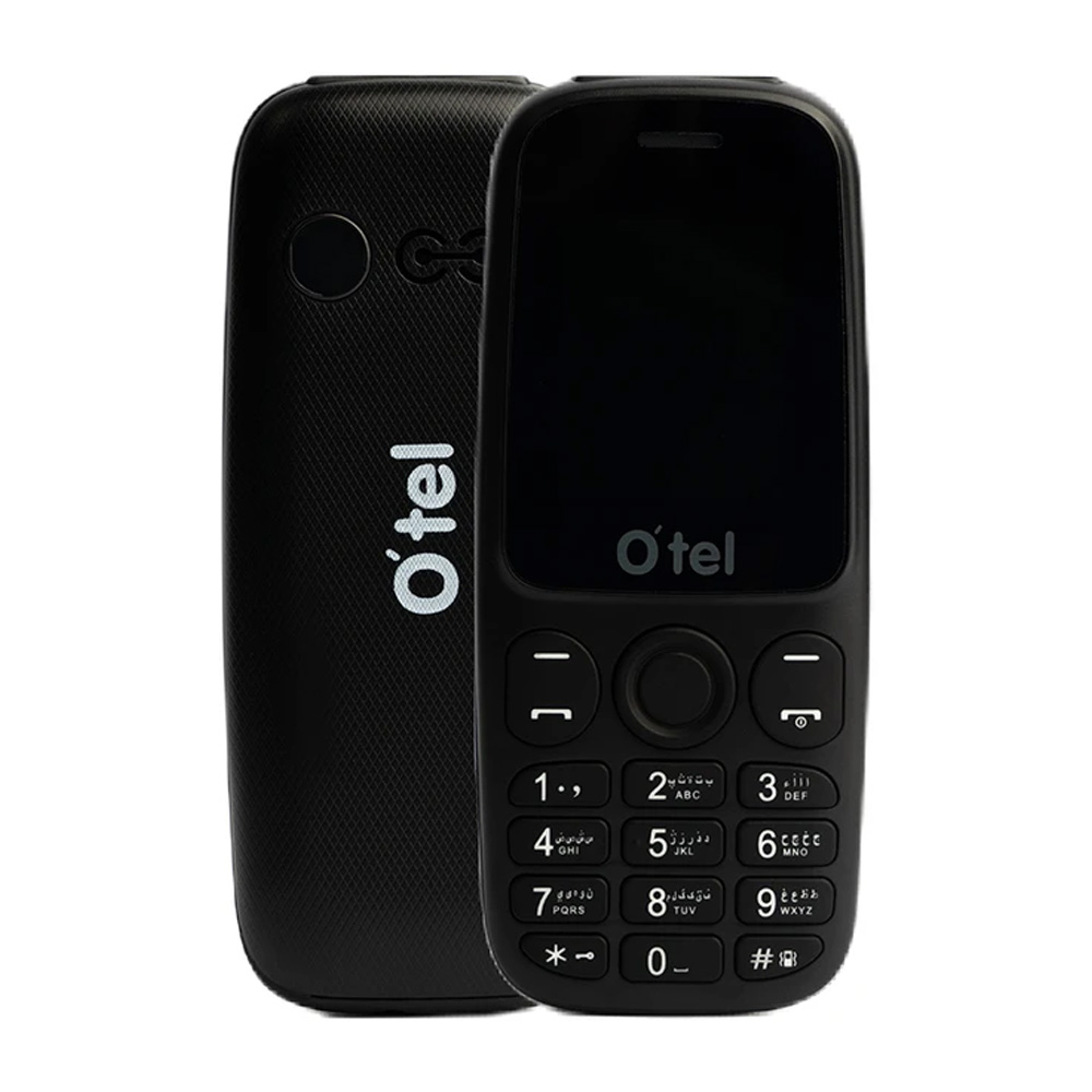 گوشی موبایل اوتل مدل F05