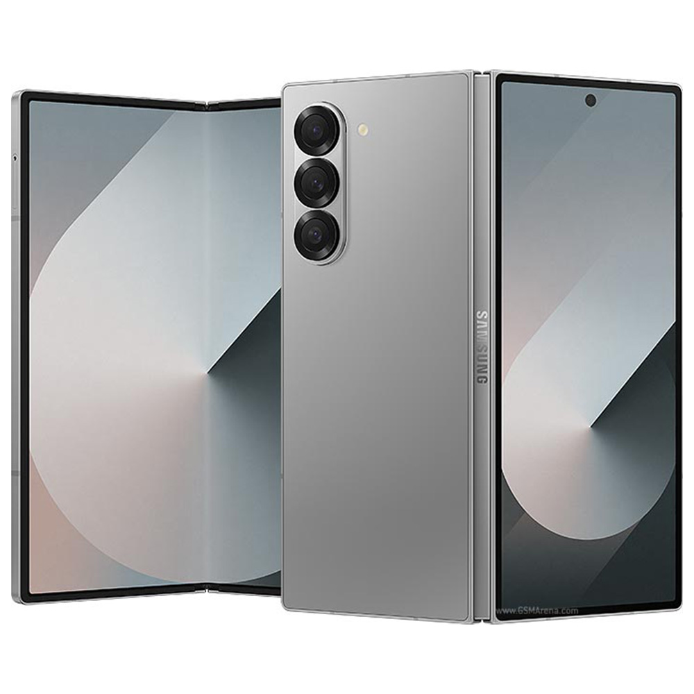 گوشی موبایل سامسونگ مدل Galaxy Z Fold 6 ظرفیت 256 رم 12 گیگابایت-2