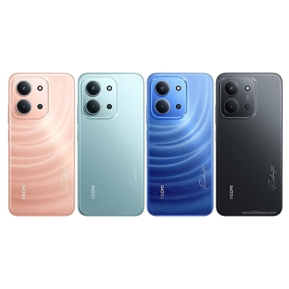 گوشی موبایل شیائومی مدل Redmi 15C ظرفیت 128 رم 4 گیگابایت-0