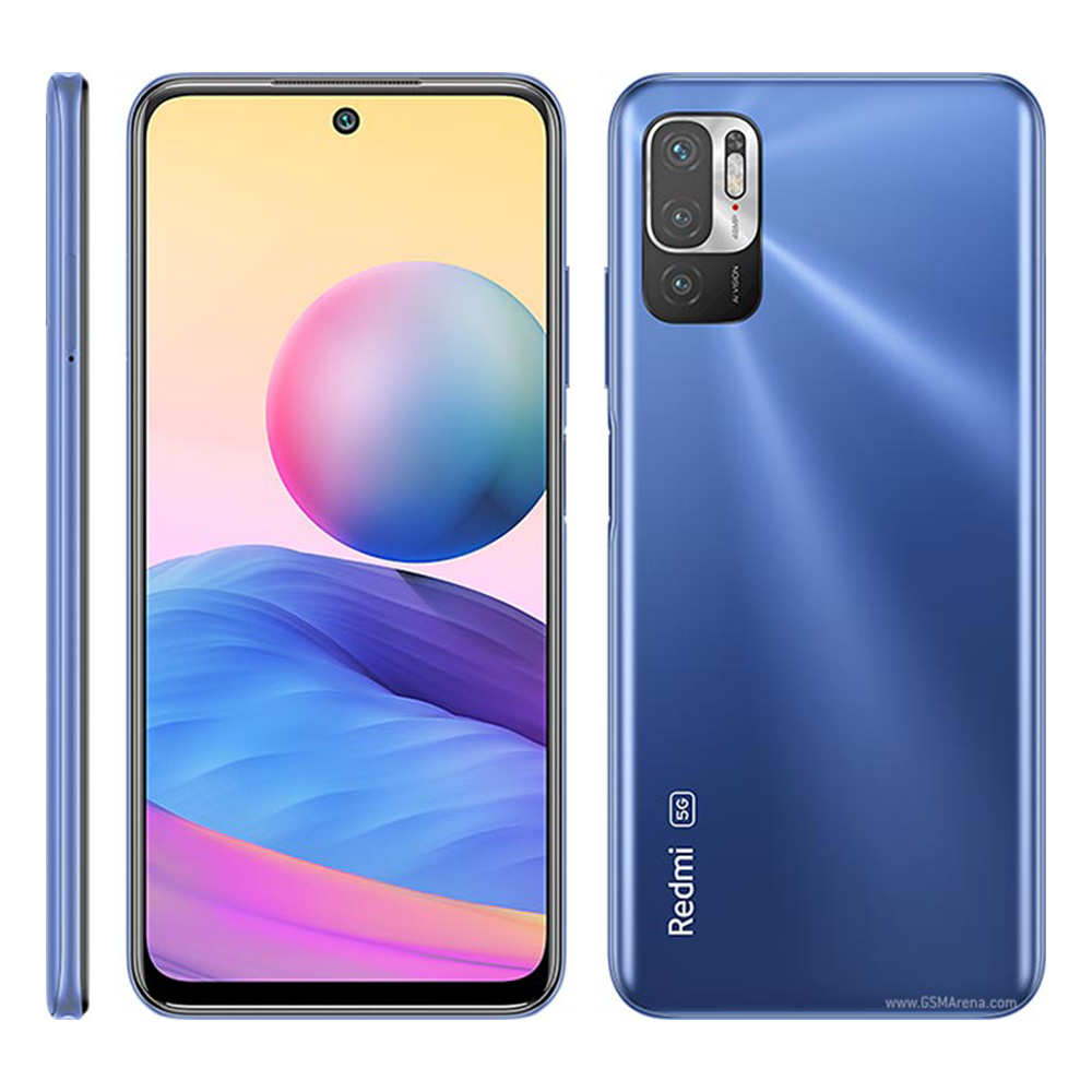 گوشی موبایل شیائومی مدل Redmi Note 10 5G ظرفیت 128 رم 6 گیگابایت-0