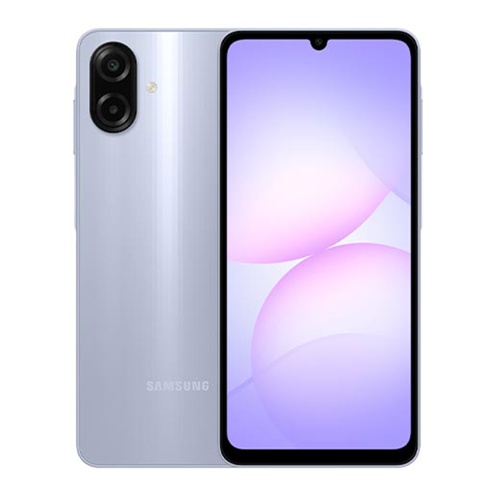 گوشی موبایل سامسونگ مدل Galaxy A07 ظرفیت 64 رم 4 گیگابایت