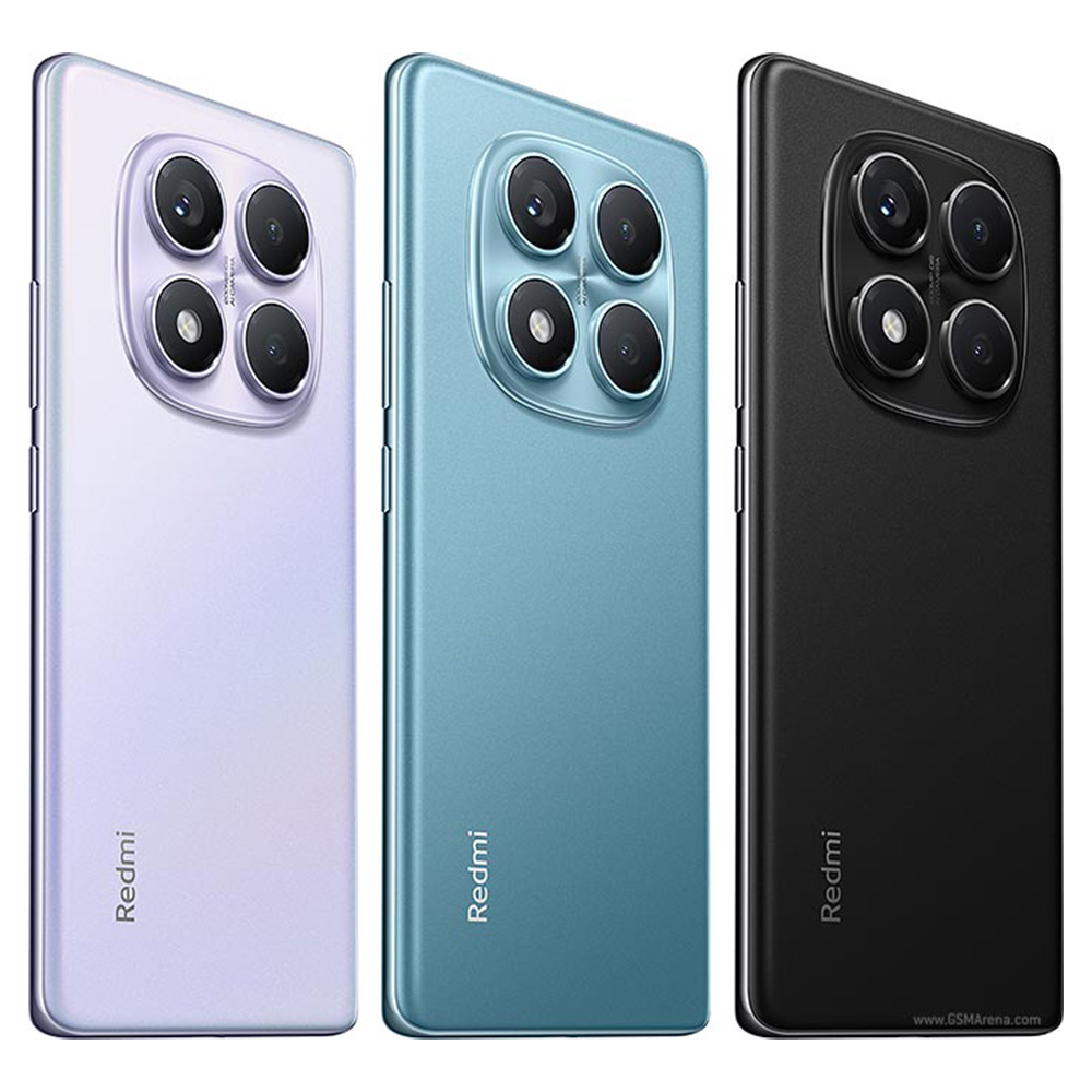 گوشی موبایل شیائومی مدل Redmi Note 14 Pro ظرفیت 512 رم 12 گیگابایت-1