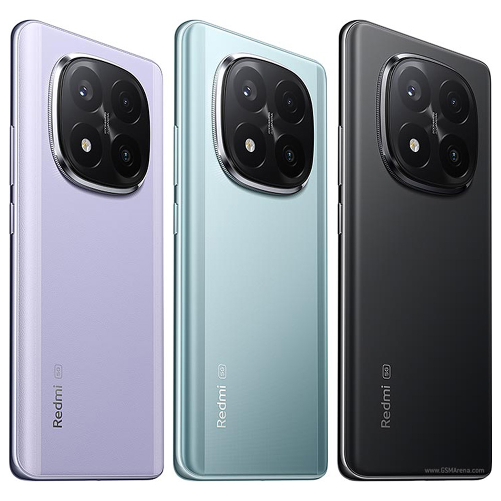 گوشی موبایل شیائومی مدل Redmi Note 14 Pro Plus ظرفیت 512 رم 12 گیگابایت-0