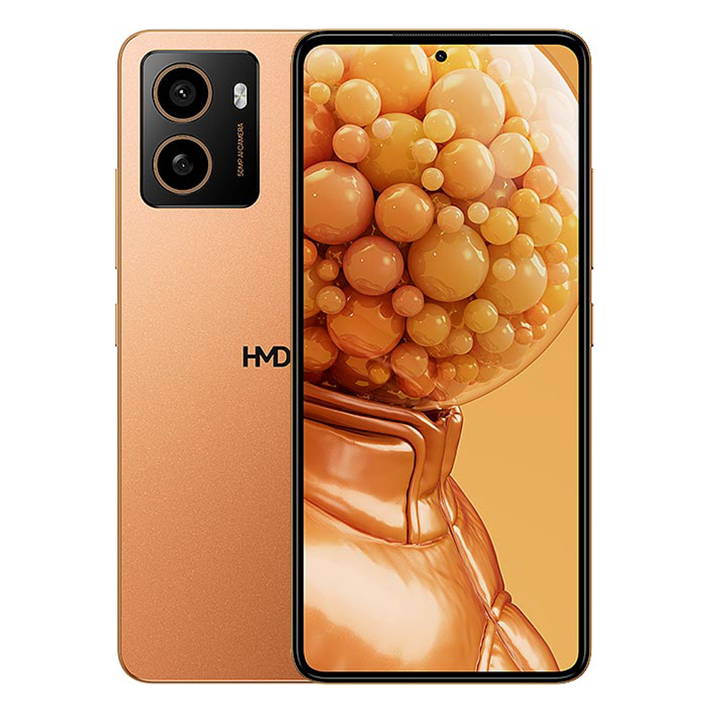 گوشی موبایل اچ ام دی مدل Pulse Plus 