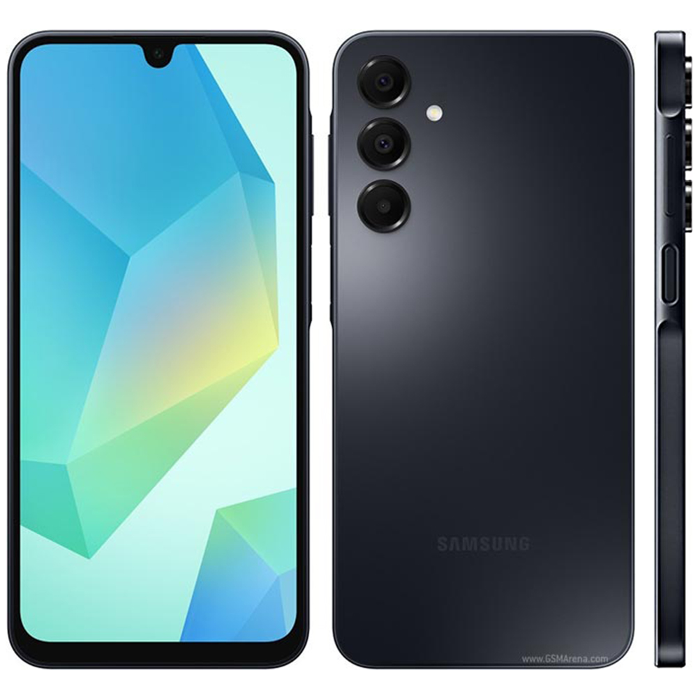گوشی موبایل سامسونگ مدل Galaxy A16 ظرفیت 256 رم 8 گیگابایت - ویتنام-0