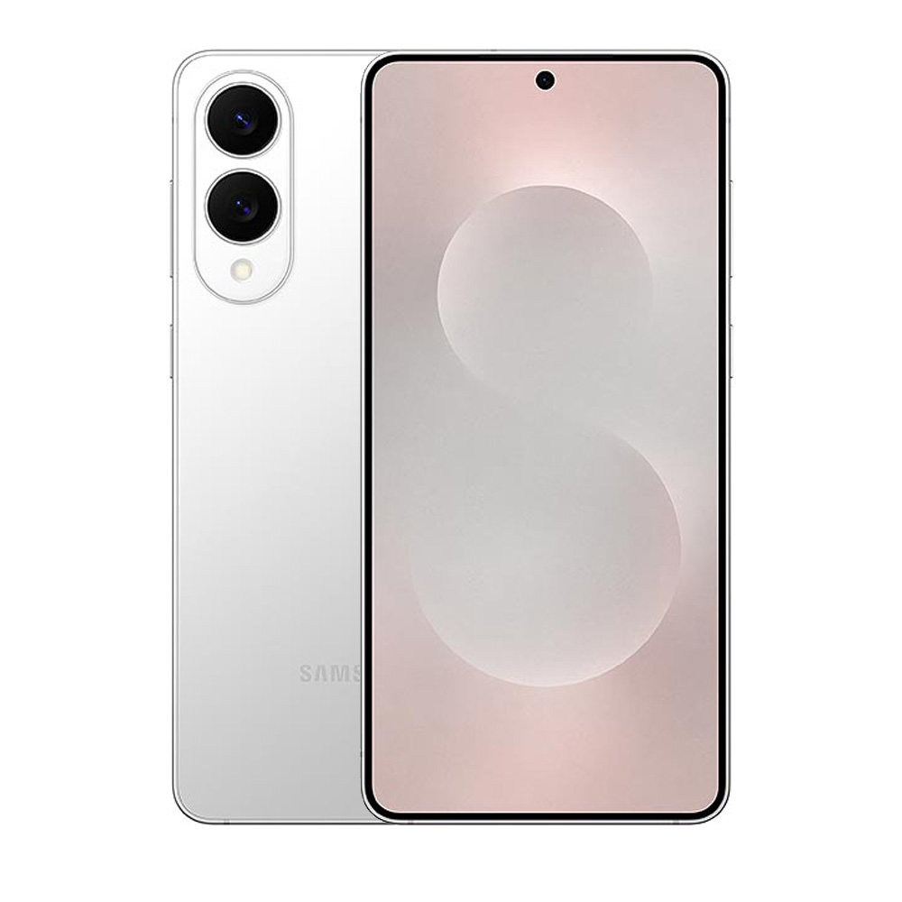 گوشی موبایل سامسونگ مدل Galaxy S25 Edge ظرفیت 512 رم 12 گیگابایت