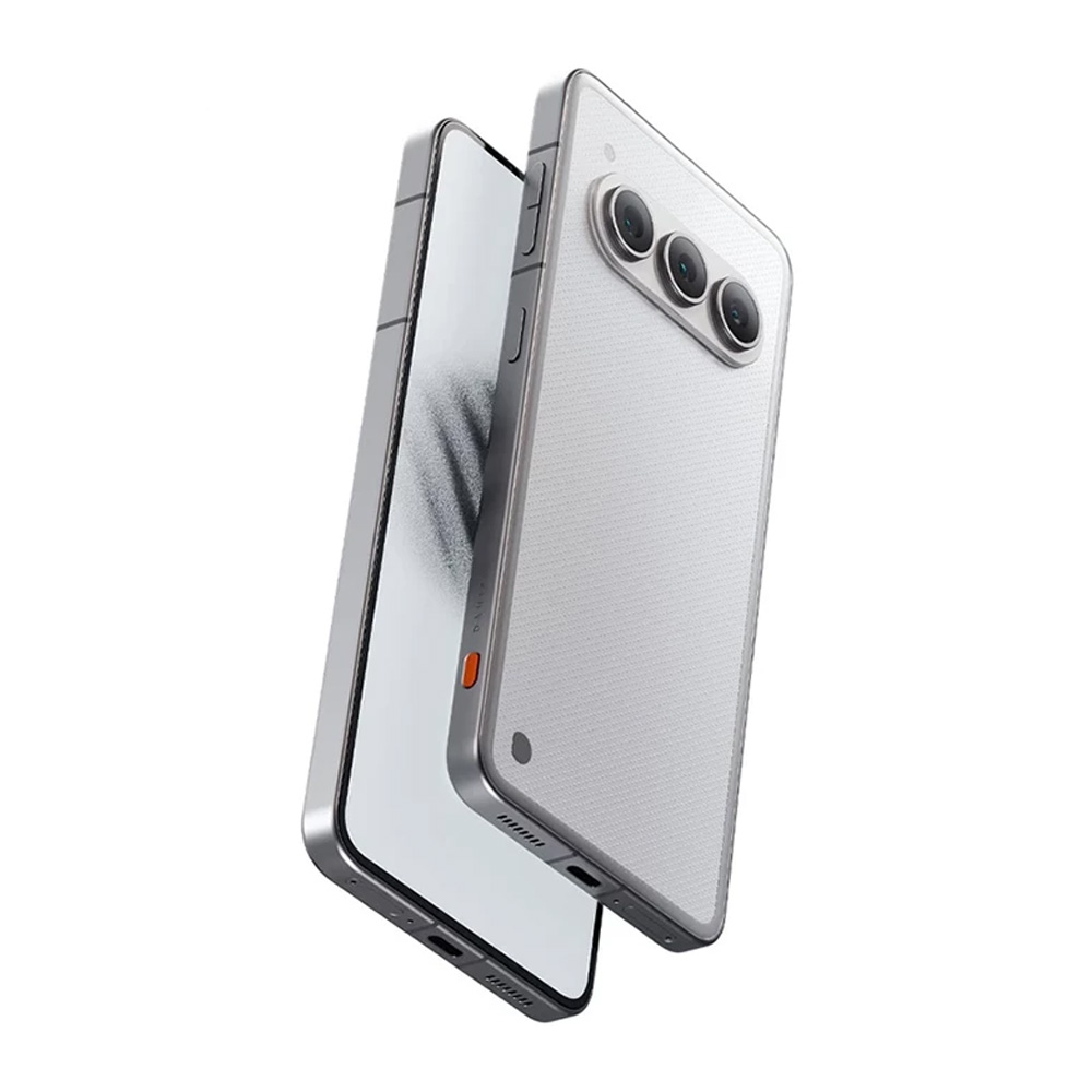 گوشی موبایل داریا مدل Bond 2 ظرفیت 512 رم 12 گیگابایت-1