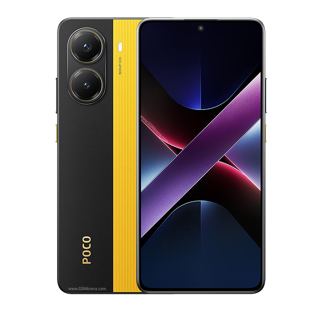 گوشی موبایل شیائومی مدل Poco X7 Pro ظرفیت 256 رم 12 گیگابایت