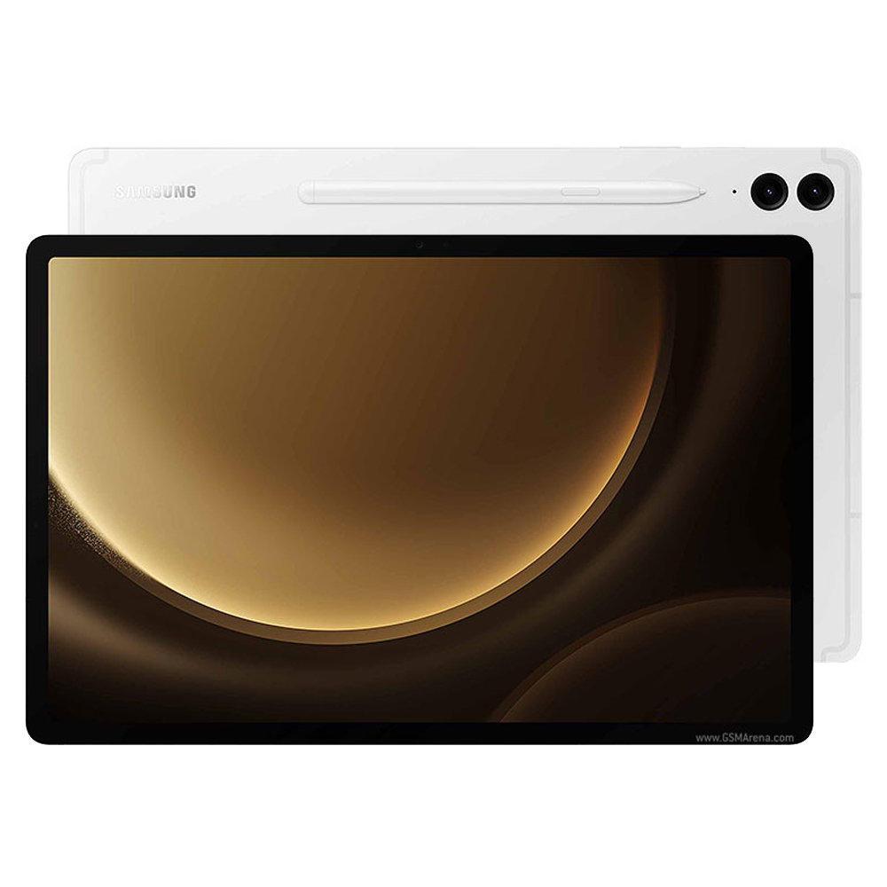 تبلت سامسونگ مدل Galaxy Tab S9 FE Plus 5G ظرفیت 256 رم 12 گیگابایت