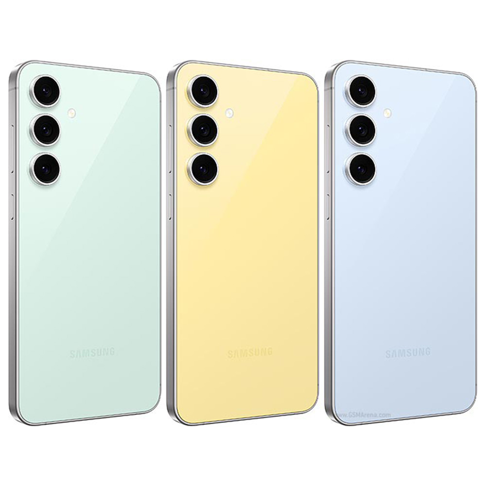 گوشی موبایل سامسونگ مدل Galaxy S24 FE ظرفیت 256 رم 8 گیگابایت-0