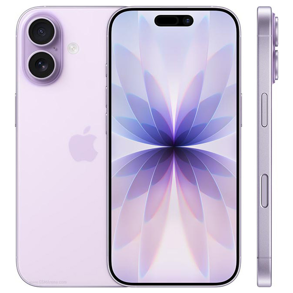 گوشی موبایل اپل مدل iPhone 17 ظرفیت 128 گیگابایت دو سیم کارت نات اکتیو (Not Active)-1