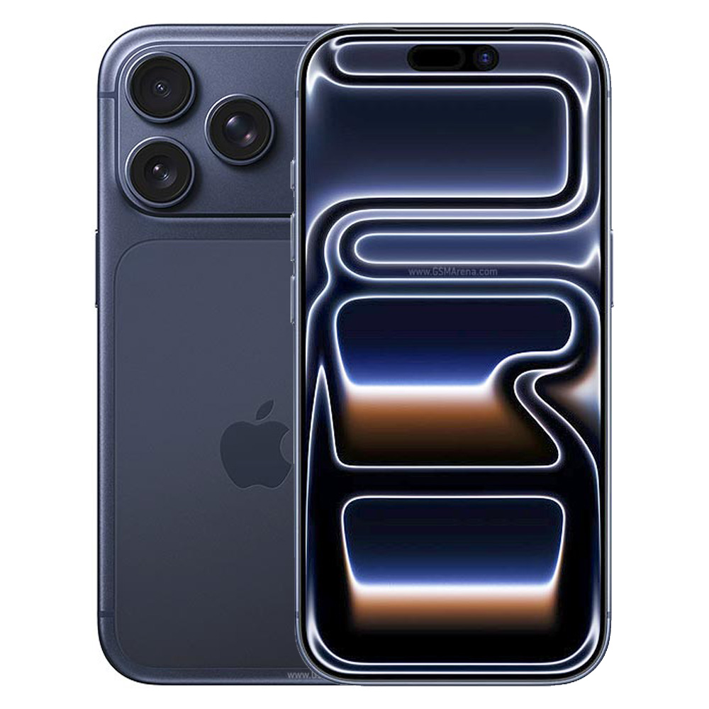 گوشی موبایل اپل مدل iPhone 17 Pro ظرفیت 256 گیگابایت دو سیم کارت نات اکتیو (Not Active)