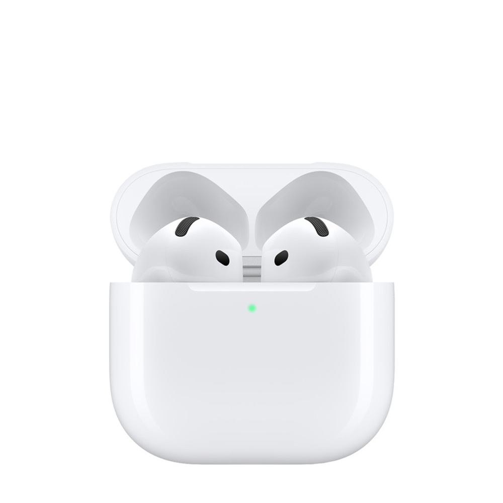 هدفون بی سیم اپل مدل Air Pods 4