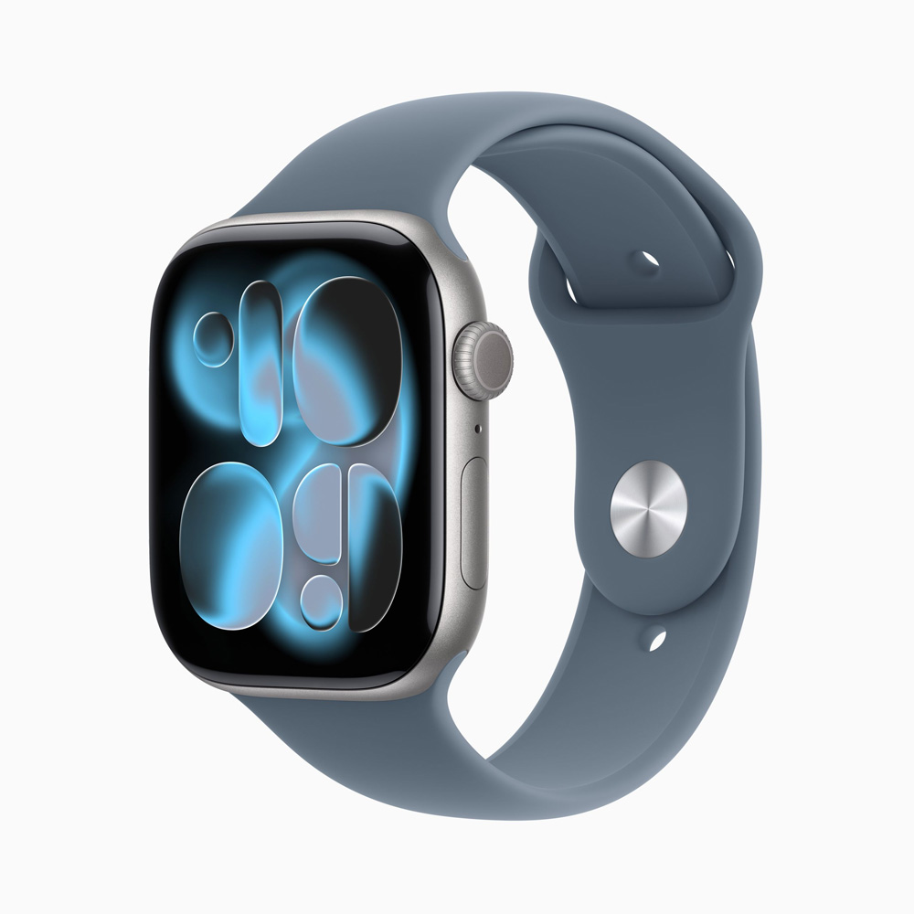 ساعت هوشمند اپل مدل Series 11 42mm