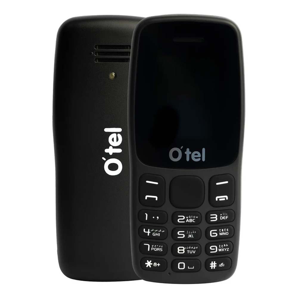 گوشی موبایل اوتل مدل F06