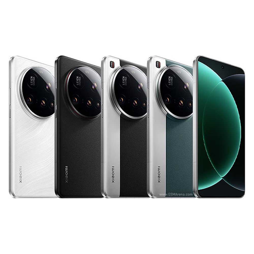 گوشی موبایل شیائومی مدل 15 Ultra ظرفیت 512 رم 16 گیگابایت-0