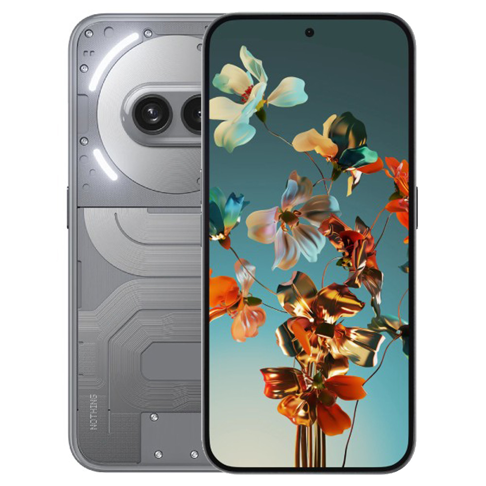 گوشی موبایل ناتینگ مدل Phone 2a Plus ظرفیت 256 رم 12 گیگابایت