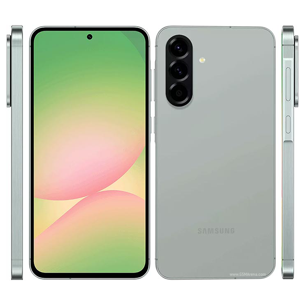 گوشی موبایل سامسونگ مدل Galaxy A56 ظرفیت 128 رم 8 گیگابایت - ویتنام-1