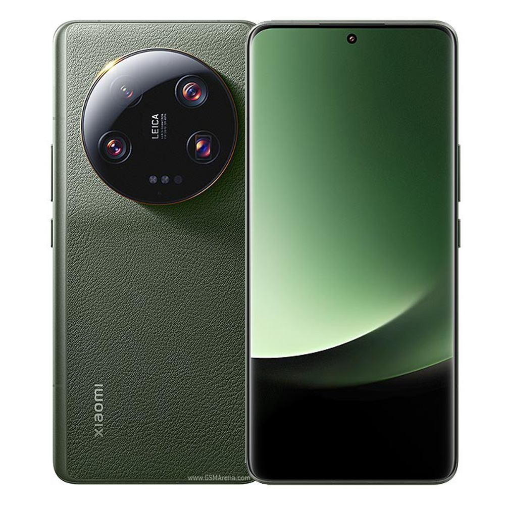 گوشی موبایل شیائومی مدل 13 Ultra ظرفیت 512 رم 16 گیگابایت