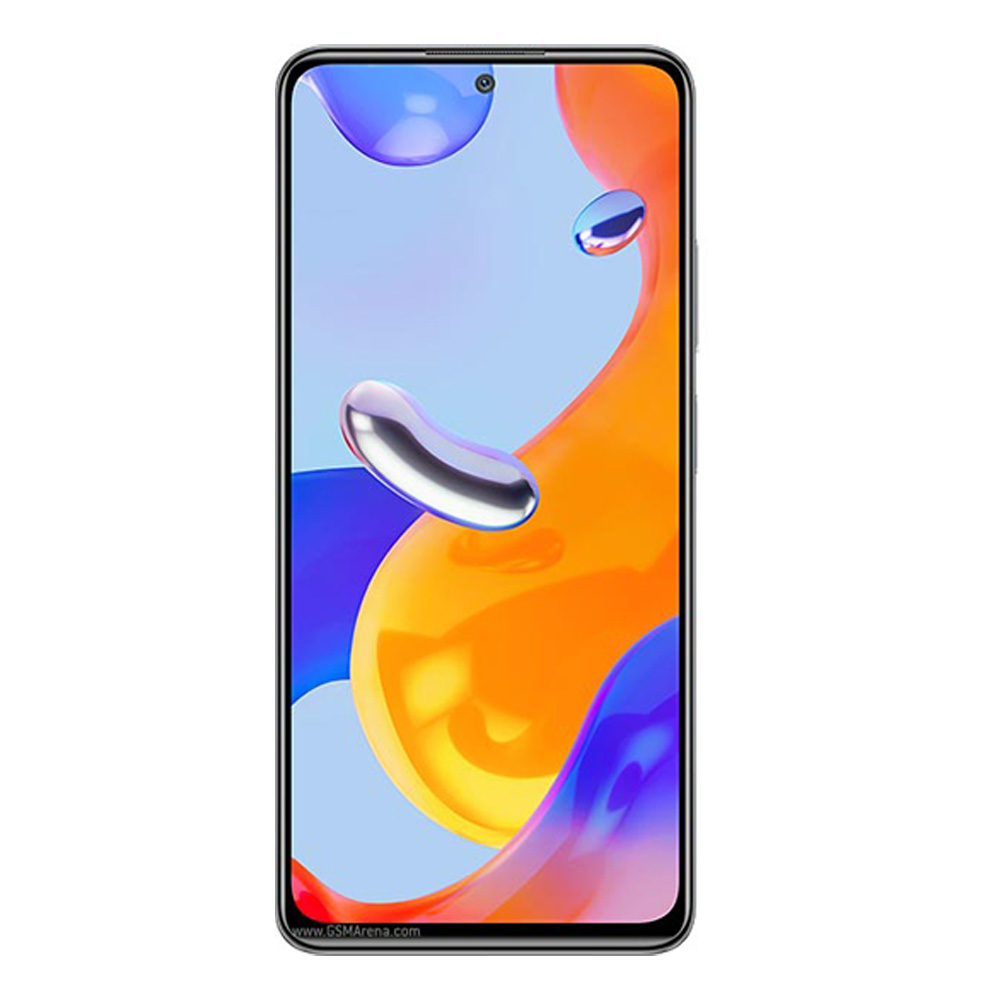 گوشی موبایل شیائومی مدل Redmi Note 11 Pro ظرفیت 128 رم 6 گیگابایت