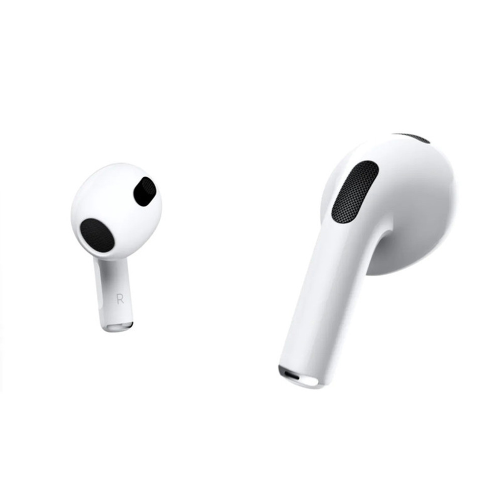 هدفن بی سیم اپل مدل Air Pods 3rd Generation - MAGSAFE-0