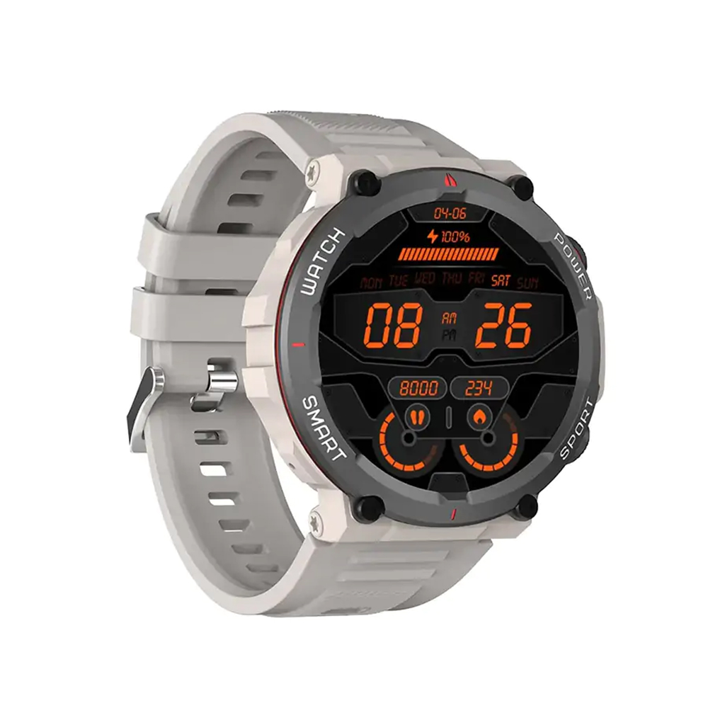 ساعت هوشمند بلک ویو مدل W50-2