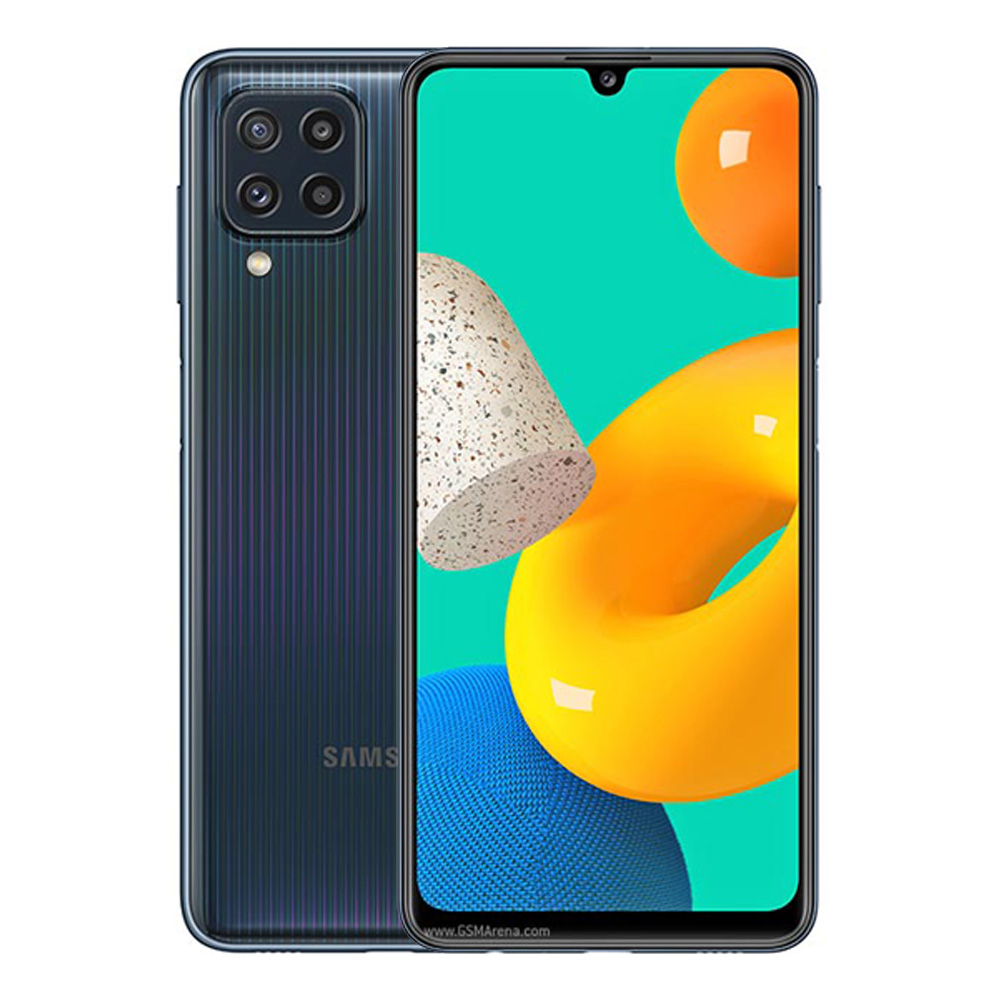 گوشی موبایل سامسونگ مدل Galaxy M32 ظرفیت 128 رم 6 گیگابایت