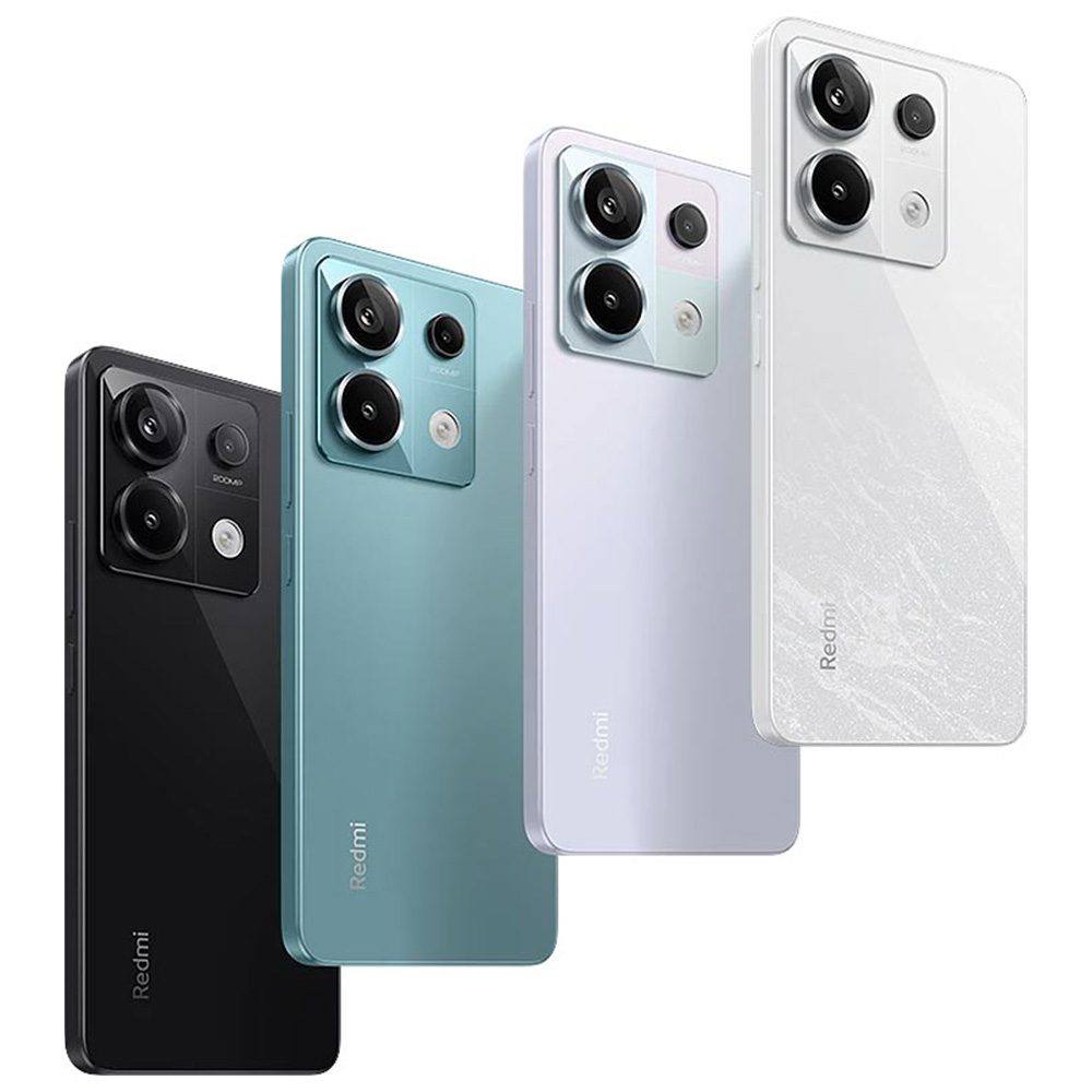 گوشی موبایل شیائومی مدل Redmi Note 13 Pro 5G ظرفیت 512 رم 16 گیگابایت-0