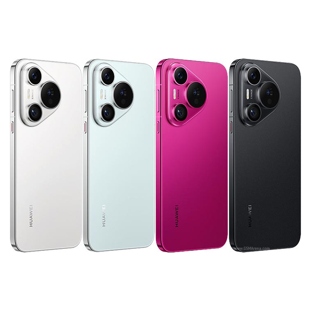 گوشی موبایل هوآوی مدل Pura 70 5G ظرفیت 256 رم 12 گیگابایت-0