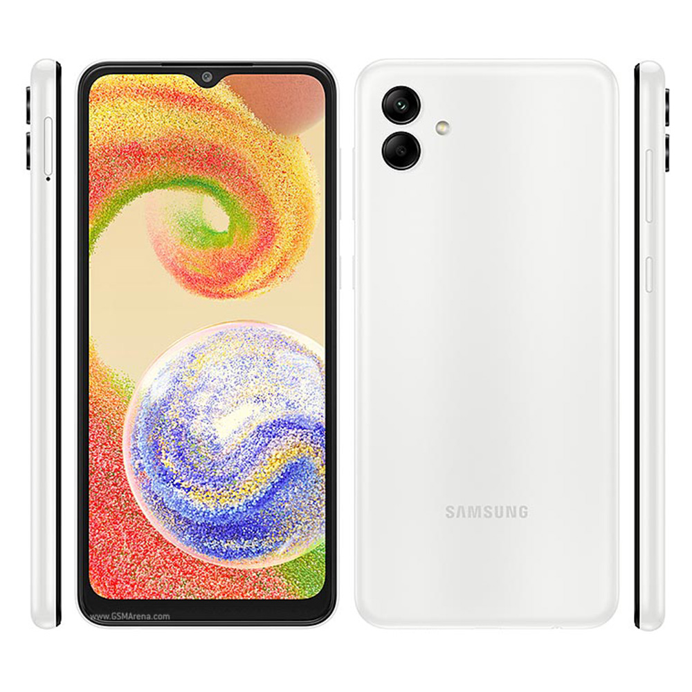 گوشی موبایل سامسونگ مدل Galaxy A04 ظرفیت 64 رم 4 گیگابایت-1