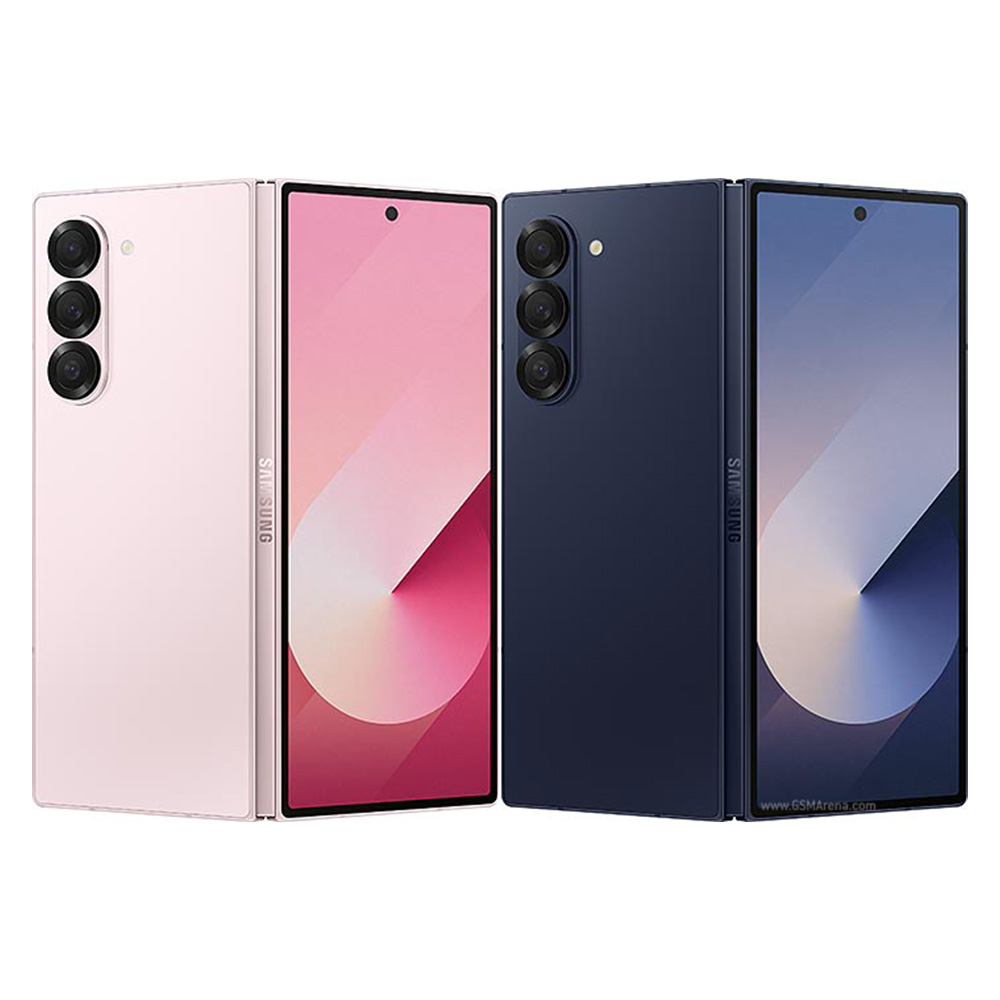 گوشی موبایل سامسونگ مدل Galaxy Z Fold 6 ظرفیت 256 رم 12 گیگابایت-0