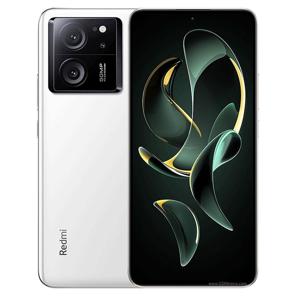 گوشی شیائومی مدل Redmi K60 Ultra ظرفیت 256 رم 16 گیگابایت