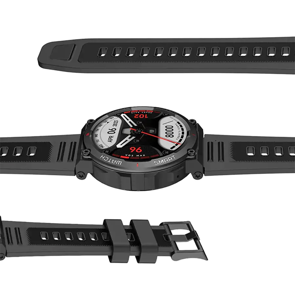 ساعت هوشمند بلک ویو مدل W50-1