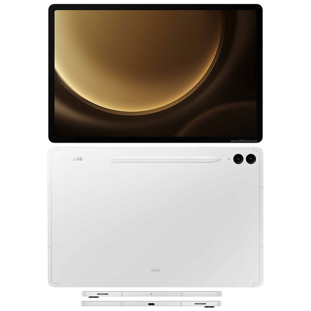 تبلت سامسونگ مدل Galaxy Tab S9 FE Plus 5G ظرفیت 256 رم 12 گیگابایت-0