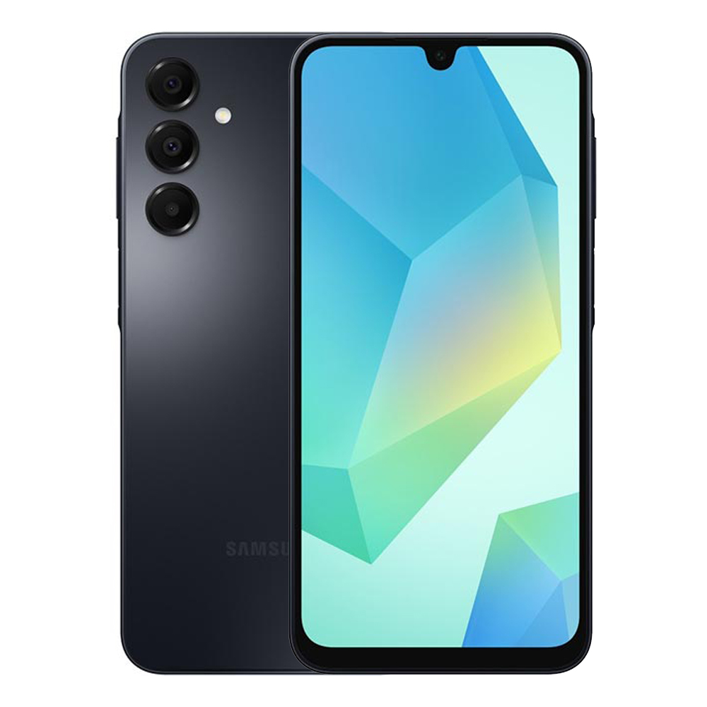 گوشی موبایل سامسونگ مدل Galaxy A16 ظرفیت 128 رم 8 گیگابایت - ویتنام