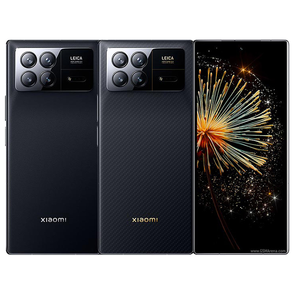 گوشی موبایل شیائومی مدل Mix Fold 3 ظرفیت 1 ترابایت رم 16 گیگابایت-0