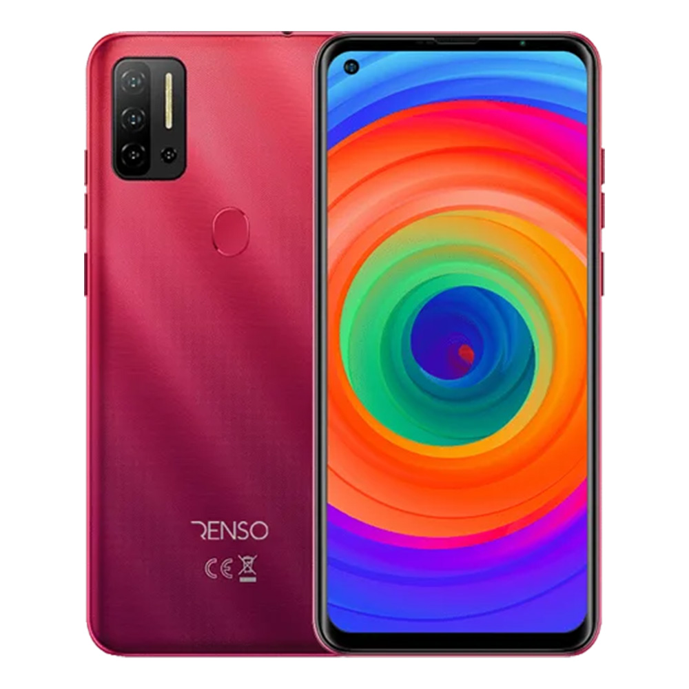 گوشی موبایل رنسو مدل NEP N11 ظرفیت 128 رم 8 گیگابایت-3