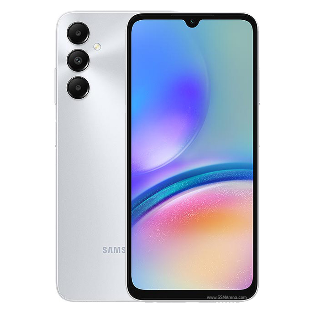 گوشی موبایل سامسونگ مدل Galaxy A05s ظرفیت 64 رم 4 گیگابایت