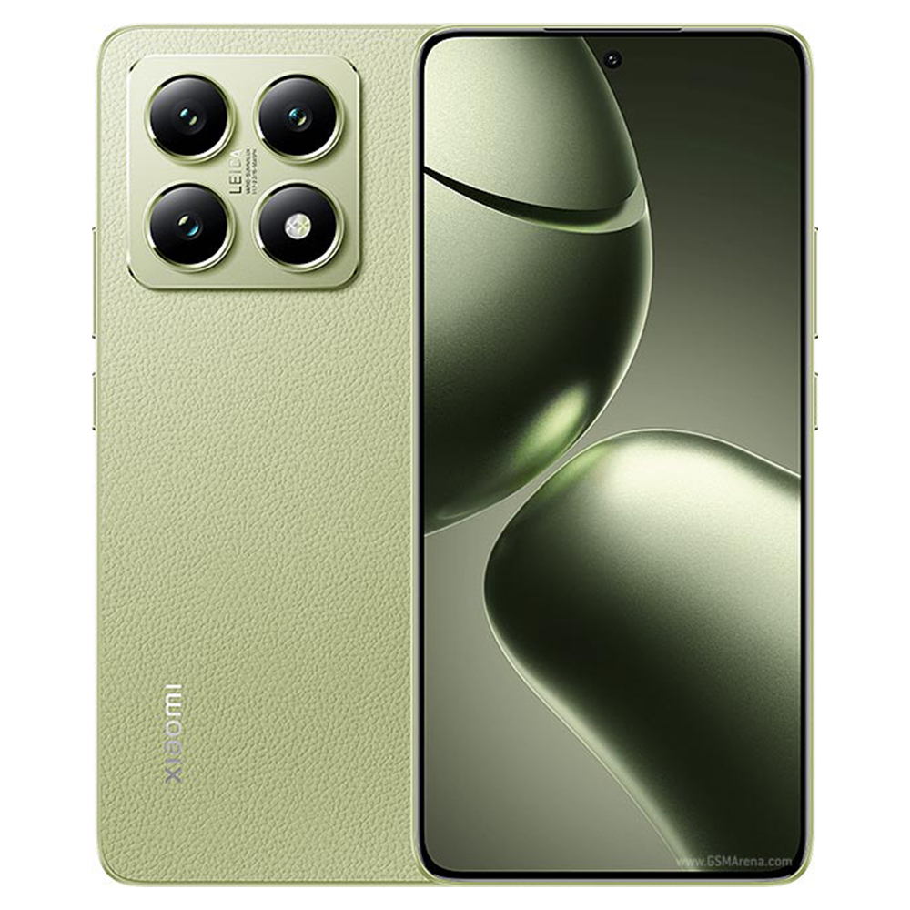 گوشی موبایل شیائومی مدل 14T ظرفیت 512 رم 12 گیگابایت