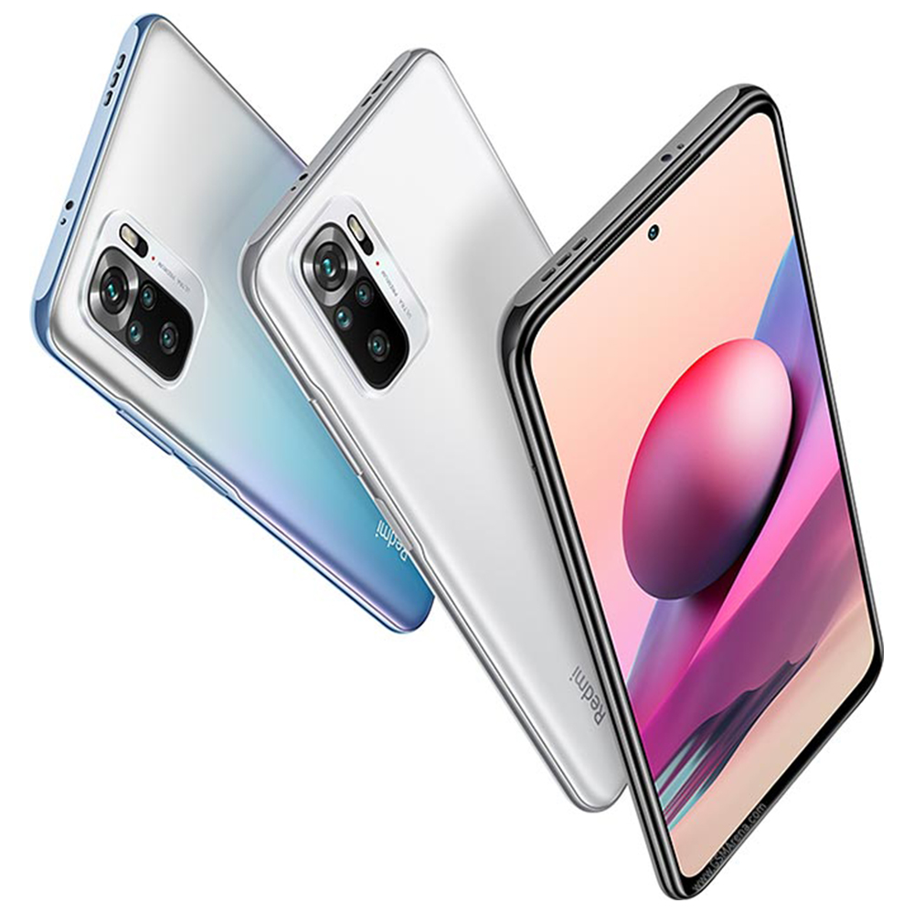 گوشی موبایل شیائومی مدل Redmi Note 10s ظرفیت 128 رم 8 گیگابایت-1