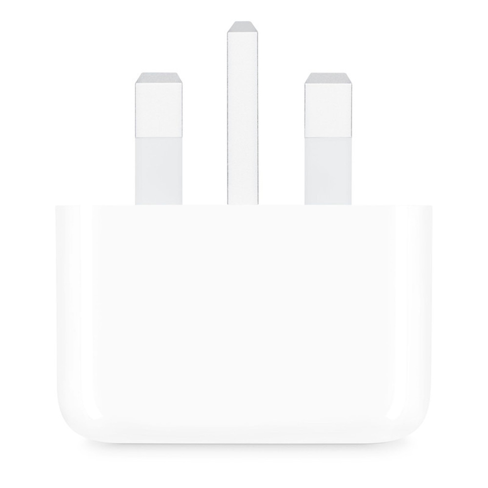 شارژر دیواری اپل 20 وات مدل B/A-1