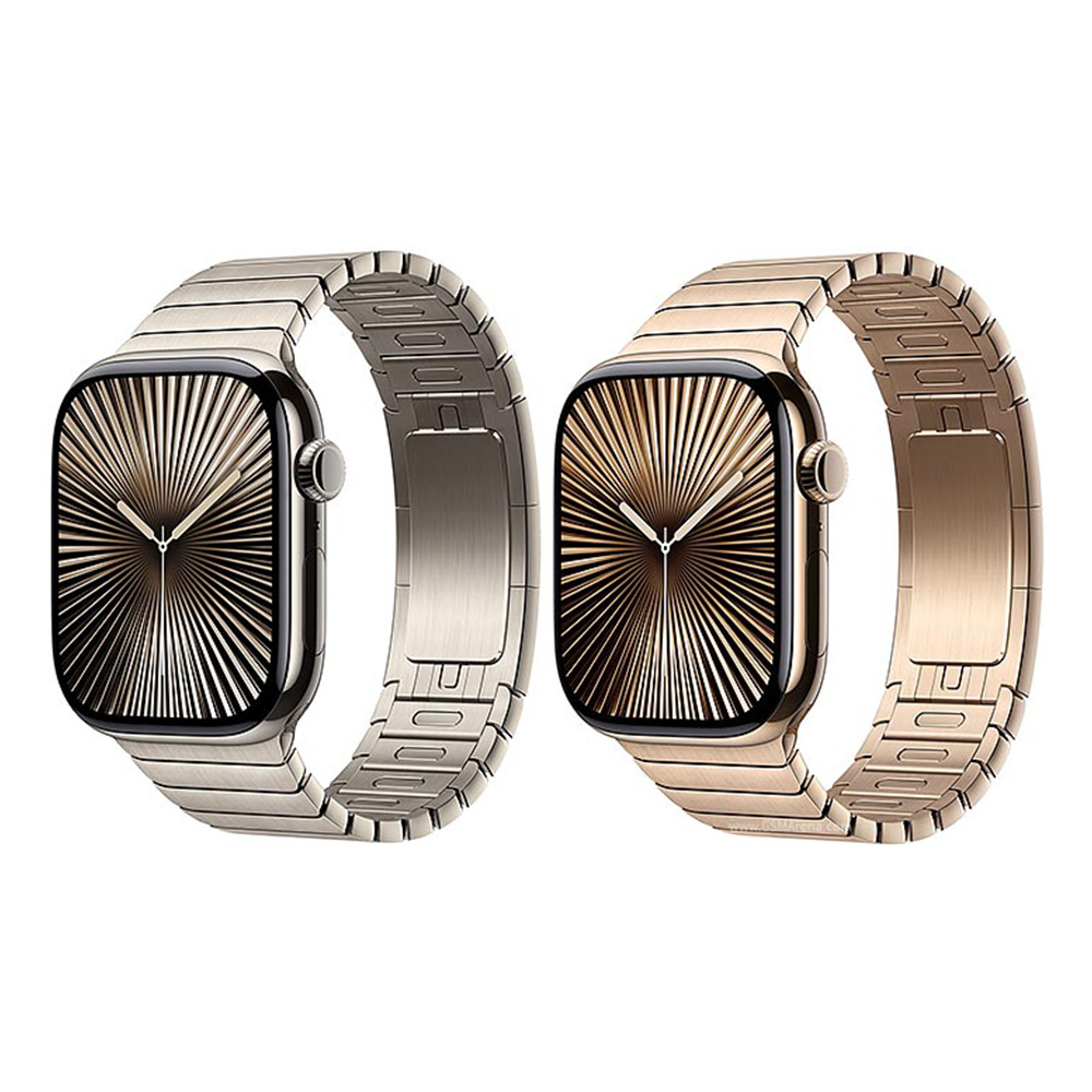 ساعت هوشمند اپل مدل Series 10 Aluminum 46mm-2