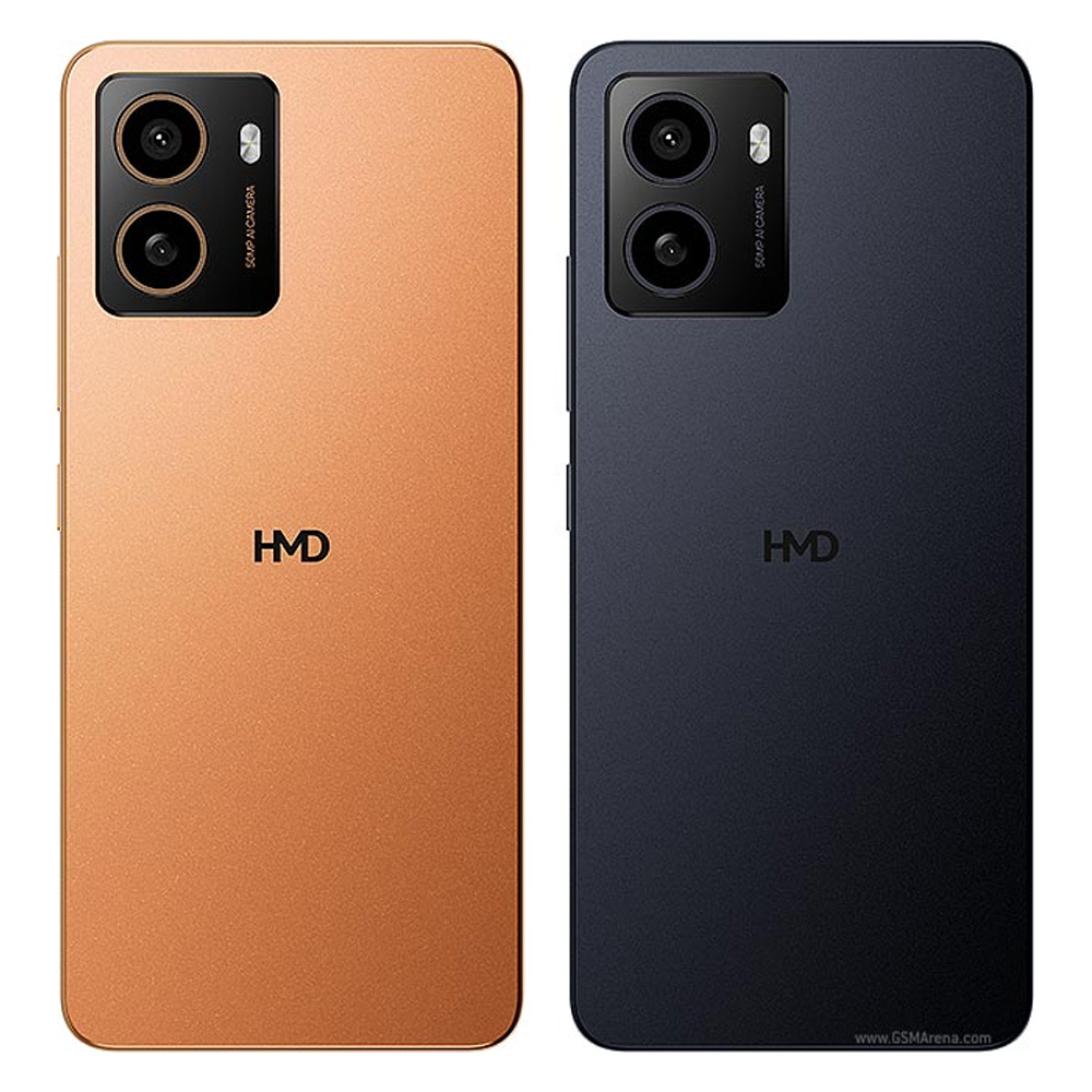 گوشی موبایل اچ ام دی مدل Pulse Plus -0