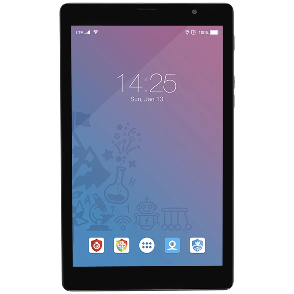 تبلت نارتب مدل N28 - 4G ظرفیت 32 رم 3 گیگابایت