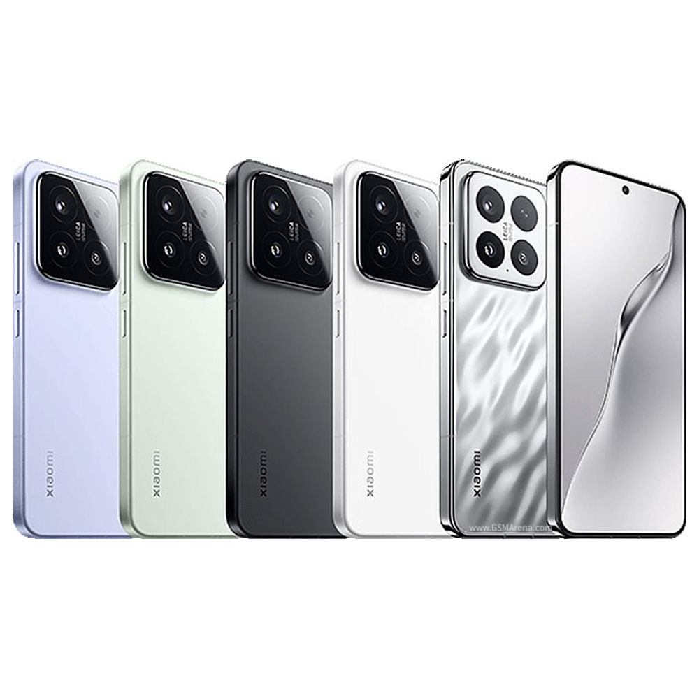 گوشی موبایل شیائومی مدل 15 ظرفیت 512 رو 12 گیگابایت-1