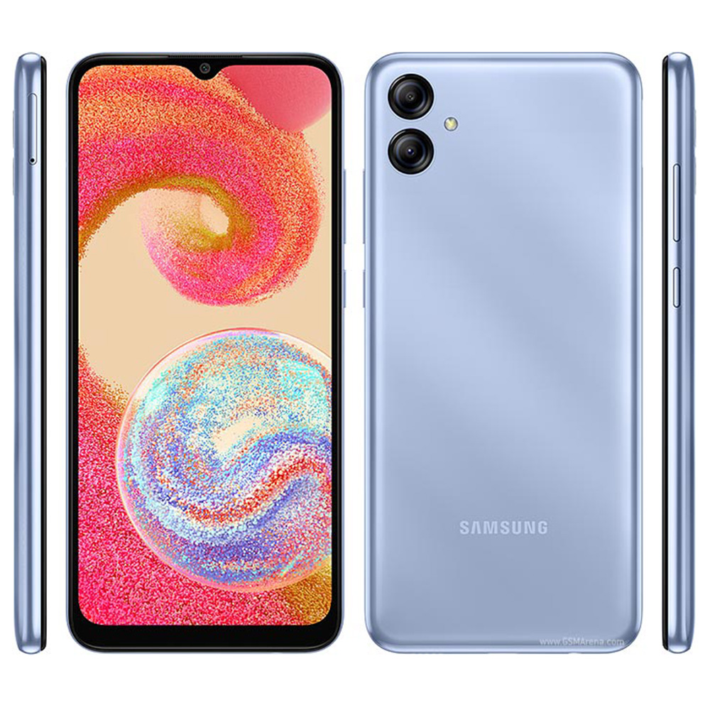 گوشی موبایل سامسونگ مدل Galaxy A04e ظرفیت 32 رام 3 گیگابایت-1